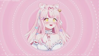 [New VUP Debut Preview] Little Tiger Pastry Chef brings you happiness! [LuckyCupcake]