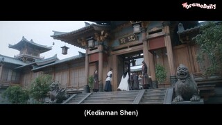 Dracin - The Faith 2025 (Sub indo) | ep-10