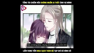 Review Truyện: Bảo Bối Của Lão Đại Đã Xuyên Không Trở Về! - Tập 13
