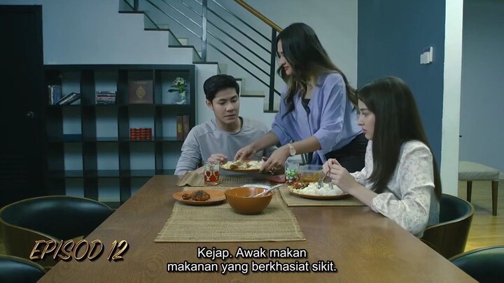 melur untuk fidaus eps 12