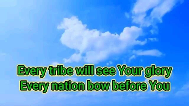 tribes