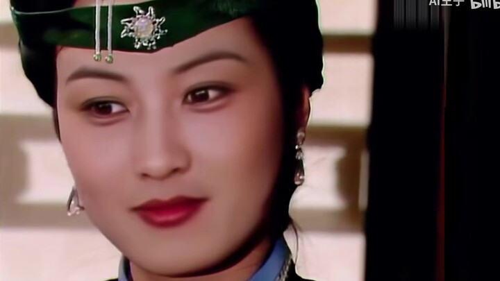 If Jia Lian and Wang Xifeng swapped identities in A Dream of Red Mansions