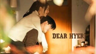 Dear Hyeri Episode 4 Sub Indo