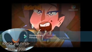 YTP Tiny Toons are ตำนานลกลบ ผลงานนกศก  loone ytp ninja-max 1990 [The YTP Collab]