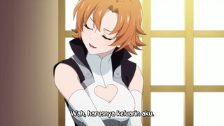 RWBY: Hyousetsu Teikoku episod 6 sub indo