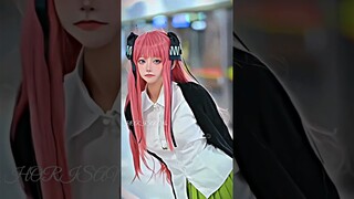 Nino 😖💘 #fyp  #cosplay #chinesegirls #cosplaygirl #thequintessentialquintuplets #gotoubunnohanayome