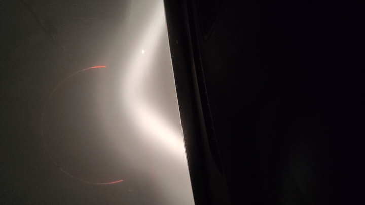 Zero-Visibility Escape Room.