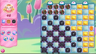 Candy crush saga level 16639