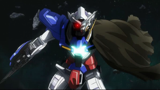 Gundam 00