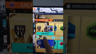 GACHA STARPASS FIFA MOBILE TERBARU!! DEMI MENDAPATKAN PEMAIN LEGENDARIS BRAZIL KAKA!! 🇧🇷🇧🇷🔥