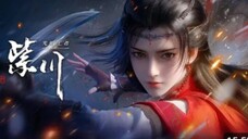 Purple River Season 2 eps02 sub indo