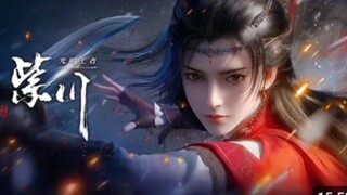 Purple River‌ Season 2 eps02 sub indo