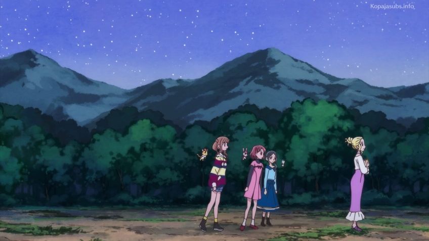 Healin' Good Precure Episode 33 Sub Indonesia - BiliBili