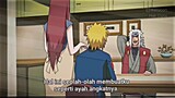 pemberian nama Naruto dari guru Jiraiya