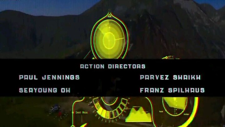 expendabeles v  2025