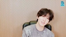 [SUB]shinwon say something