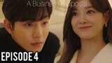 BUSSINESS PROPOSAL EPISODE 4 SUB INDO || Preview Perasaan Cinta Mulai Tumbuh Pada Kang Tae-mu?