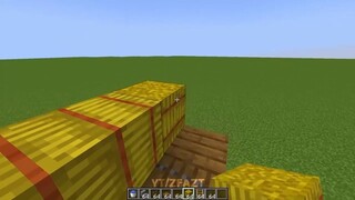 KREASI IMPOSSIBLE DI MINECRAFT PART 2