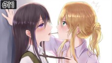 Citrus - Tập 11