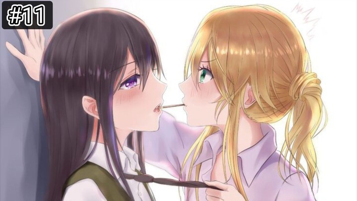 Citrus - Tập 11