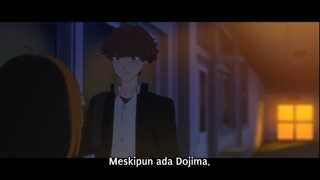 Shoushimin series 2end seson subtitle Indonesia episode 4
