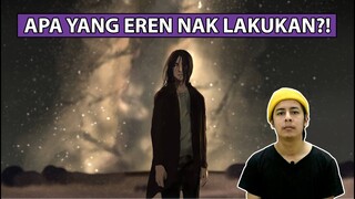 Lebih Bagus Daripada Karya Asal? AoT no Requiem Part 1 Review