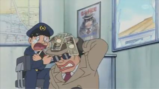 Doraemon episode 276