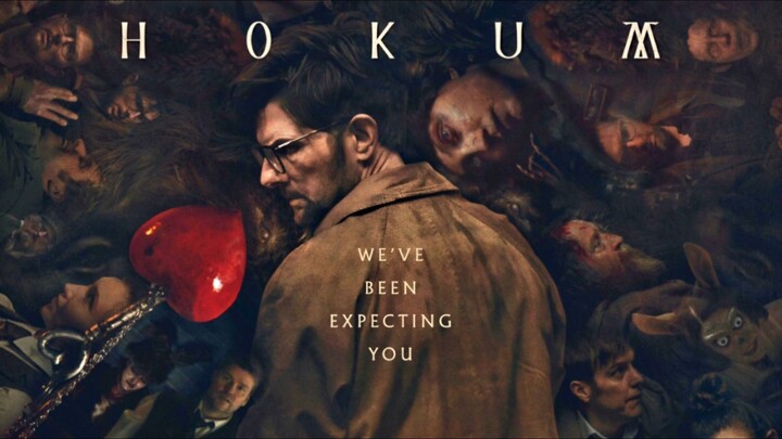 HOKUM (2026)