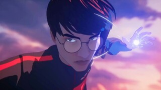 Newjeans GODS登神 英雄联盟S13主题曲MV公开
