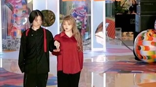 [Nhảy ngẫu nhiên tại Thành phố Sương mù] Ryujin & Yeji - Break My Heart Myself, sẽ có bất ngờ vào cu