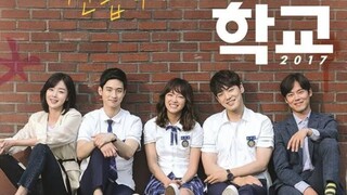 Episode 15 : School 2017 (2017) [Eng Sub]