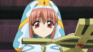 .hackLegend of the Twilight Season 1 Episode 10