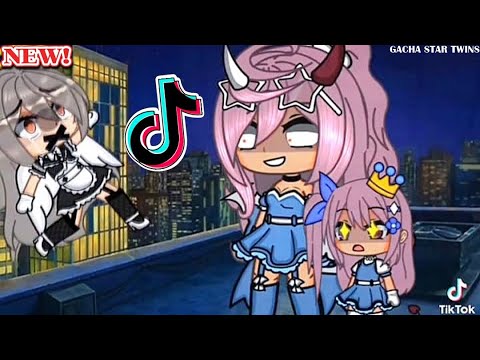 GachaLife TikTok Compilation 🔥 #370 - BiliBili