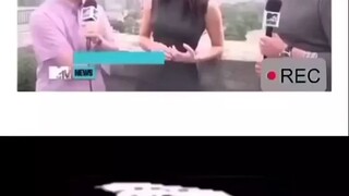 She'll take what?