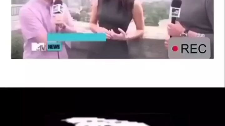She'll take what?