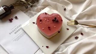 Trời bánh xinh xỉu #monngonmoingay