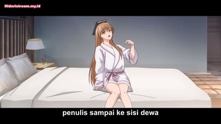 Eps_8 lu mingfei vs para raja dragon musim 2 dubbing jepang [dragon raja Season 2]