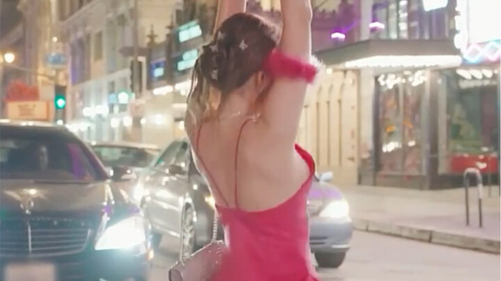 (G)I-DLE 230518 Tantangan Queencard Hari Ini