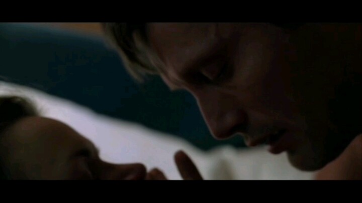 [Mads Mikkelsen] The female lead: Starring in intimate scenes is the most boring part; Mads: Not whe