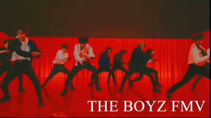 FMV REVEAL VER.
