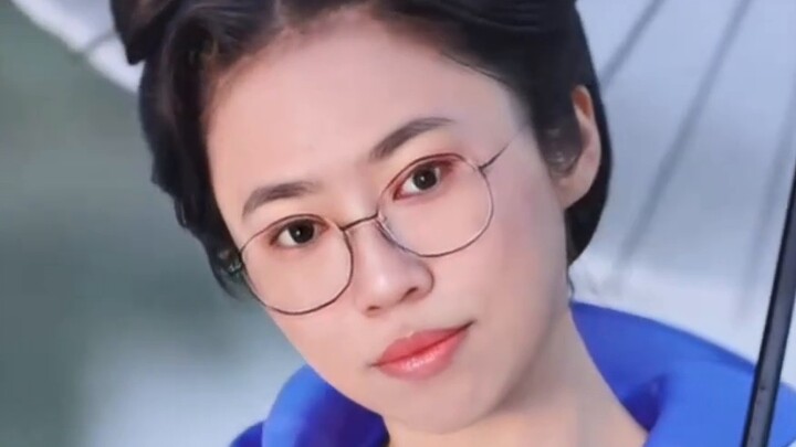 Nghệ sĩ Kuangmo Ge tiết lộ anh được chọn vào "Truyền thuyết kiếm hiệp" vì luật bất thành văn của đạo