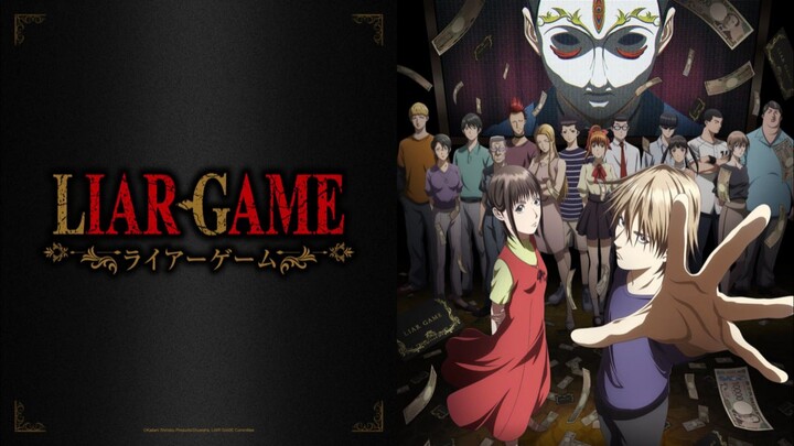 Liae Anime 1-9 (in hindi)