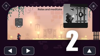 Tricky Castle – Walkthrough Part 2  Mind-Bending Puzzles & Clever Strategies