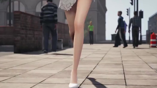 โฆษณาเกมตอนนี้ทำให้ฉันหัวเราะจนตัวโยนเลย ฮ่าๆๆๆ