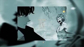 ALUR CERITA PEMBURU OVERPOWER TERBARU | EPIC BATTLE MELAWAN SEMUT DAN BANGKITNYA BAYANGAN TERKUAT