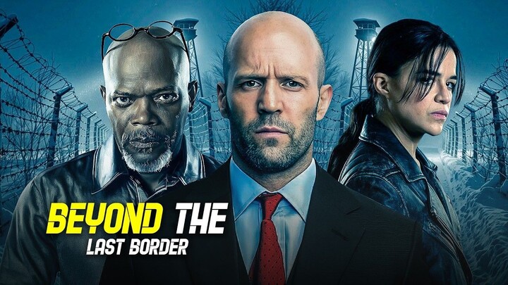 BEYOND THE LAST BORADER 2026