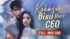 PUNYA KEKASIH BISU YANG SANGAT BRUTAL 🥵😱
