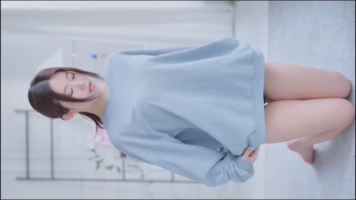 Yang Shuyun, adik perempuan tetangga yang polos dan bersih