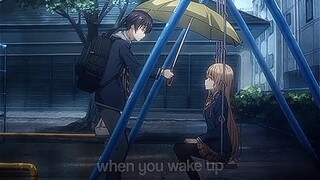 enak yah jadi orang ganteng🤕