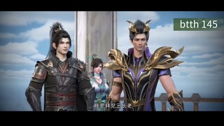 xioyan btth ep 145 sub indo